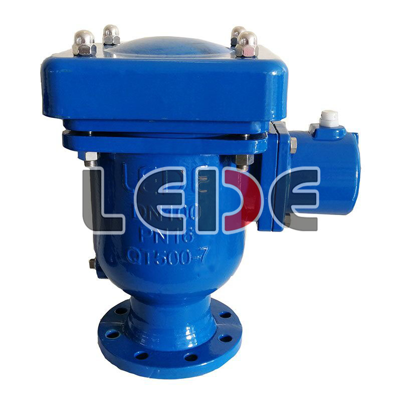 複合式(shì)高速進排氣(qì)閥