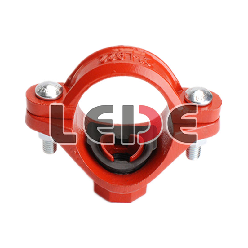 溝(gou)槽管件(jiàn)施工的(de)安全性(xing)表現在(zai)哪幾方(fāng)面