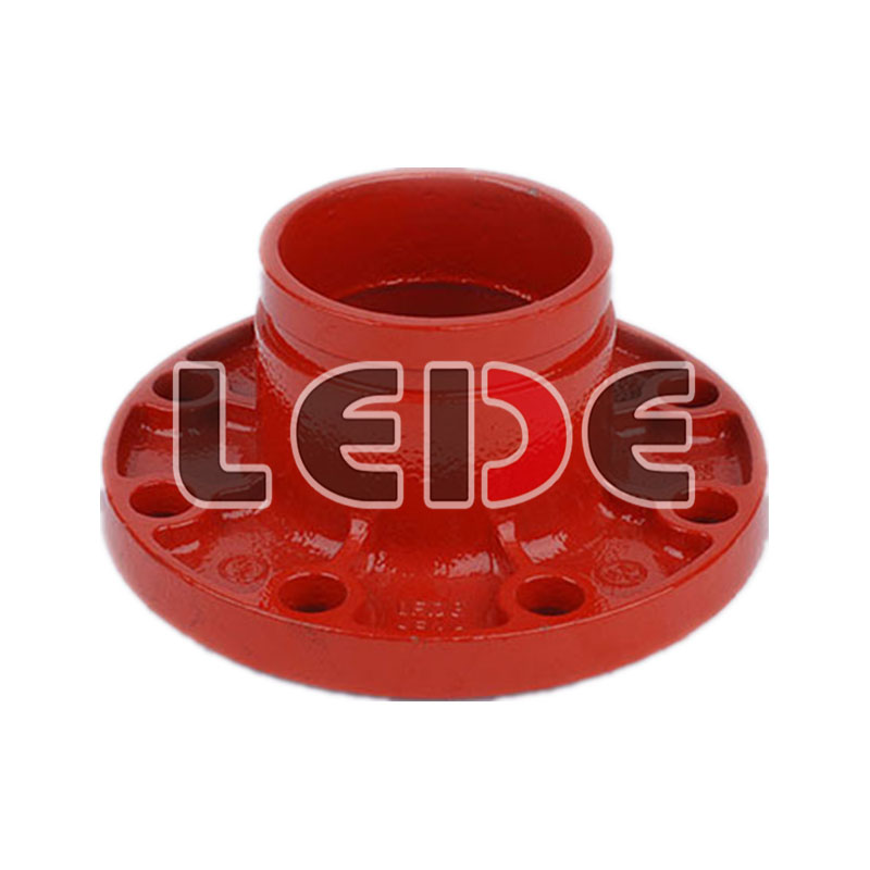 短管法蘭(lan)PN25